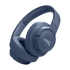 JBL Tune 770NC - Blue - Adaptive Noise Cancelling Wireless Over-Ear Headphones - Hero